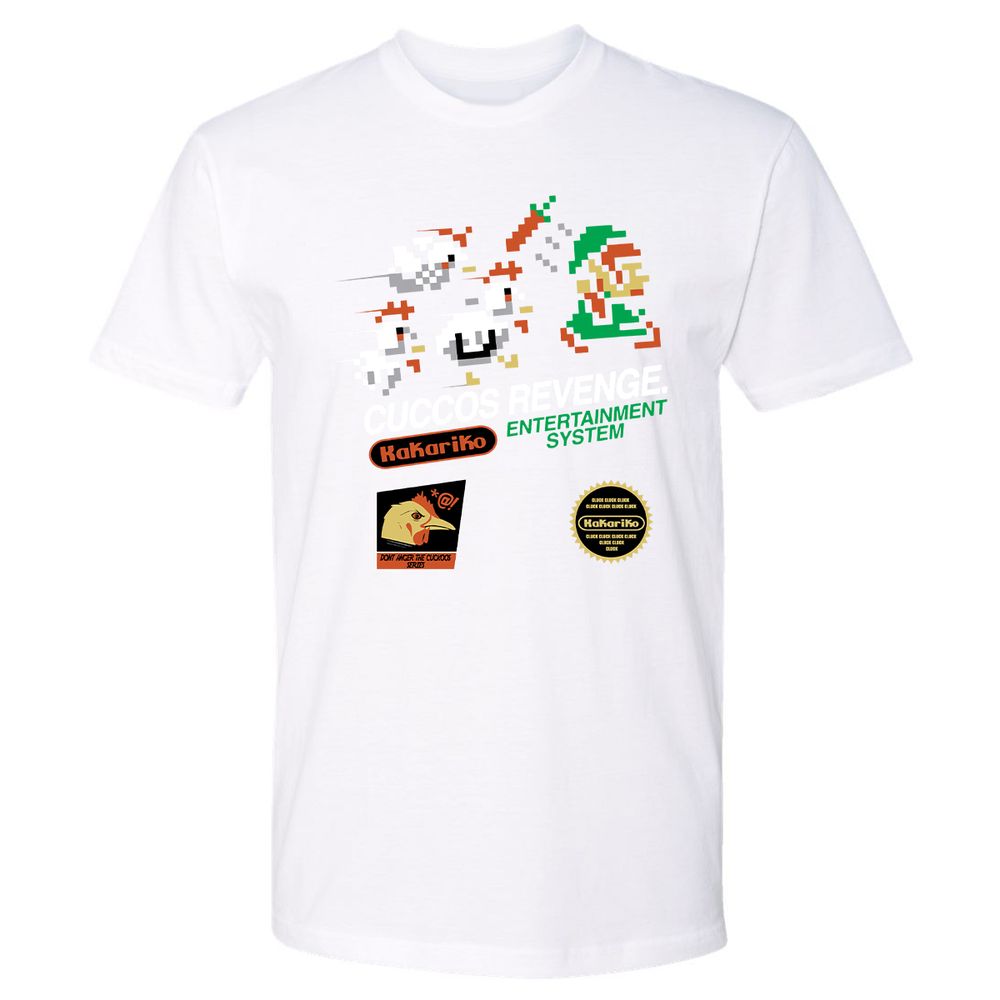 Premium Unisex T-Shirt - Q7UGMX7W - White - 4