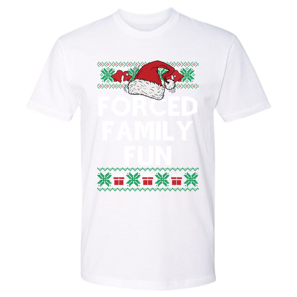 Premium Unisex T-Shirt - KWDNDLTB - White - 4