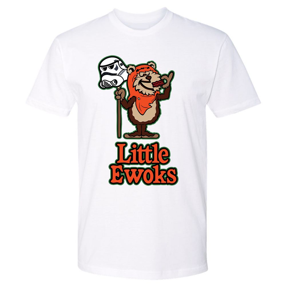 Premium Unisex T-Shirt - FJDE9VAE - White - 4