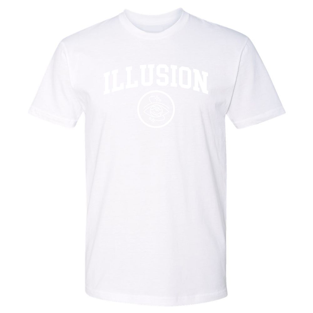 Premium Unisex T-Shirt - DMRSGHQ3 - White - 4