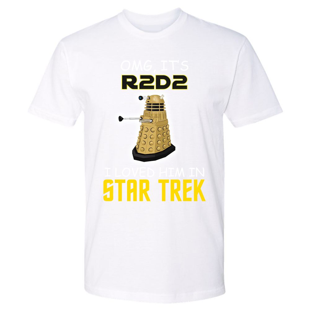 Premium Unisex T-Shirt - ZLA8ELAK - White - 4