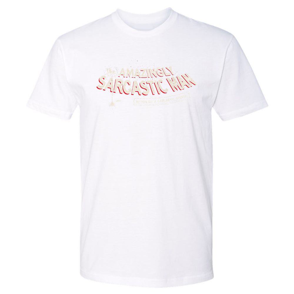 Premium Unisex T-Shirt - M6K3UBJ2 - White - 4