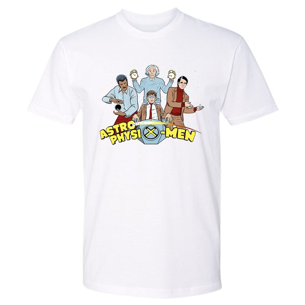 Premium Unisex T-Shirt - CL5BVKTN - White - 4