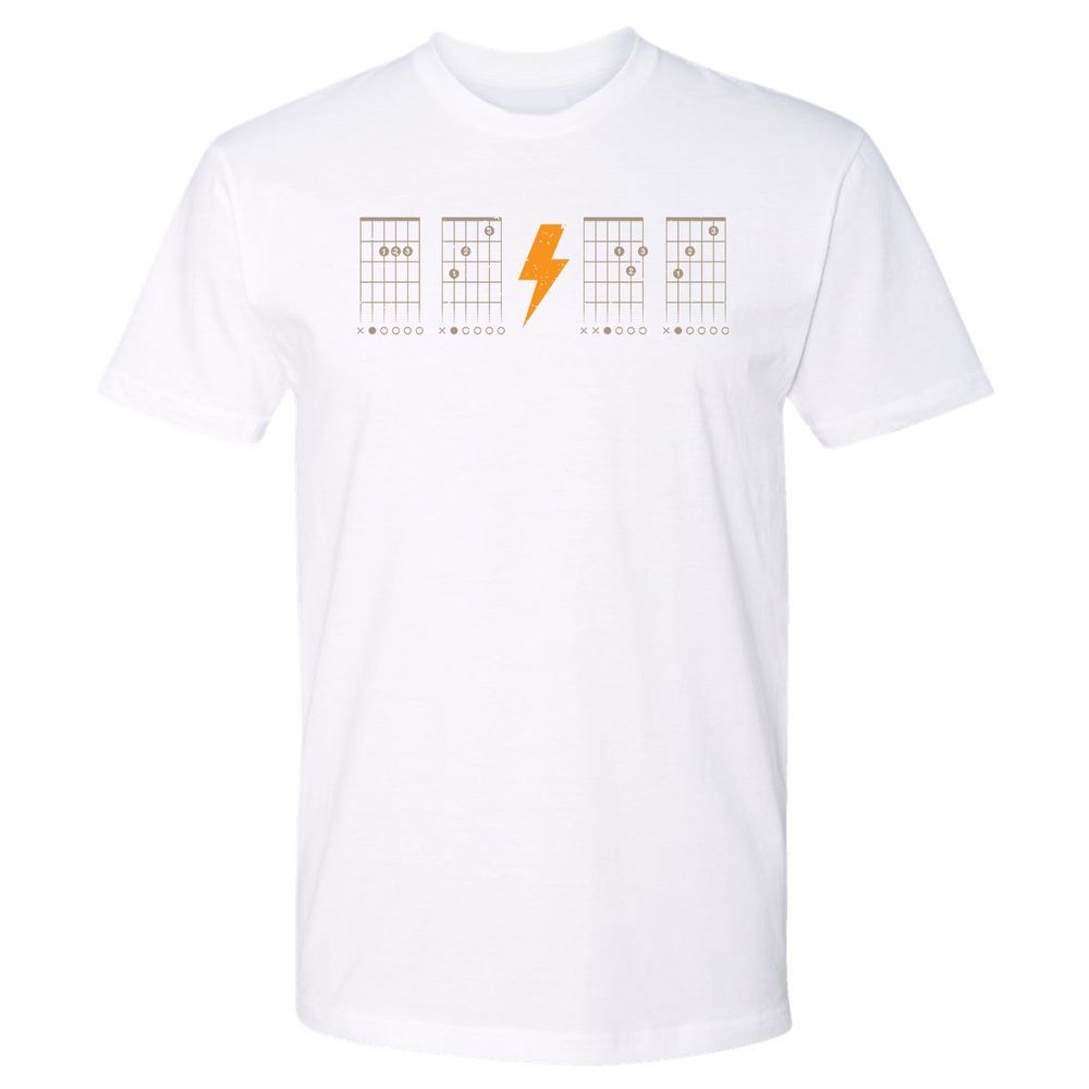 Premium Unisex T-Shirt - 4H4A5TBJ - White - 4