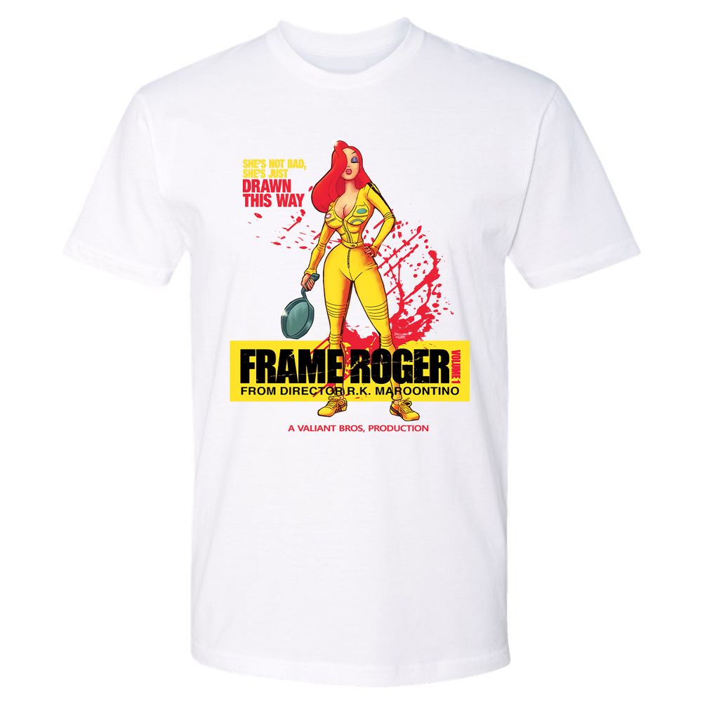 Premium Unisex T-Shirt - 3JBXLKF1 - White - 4