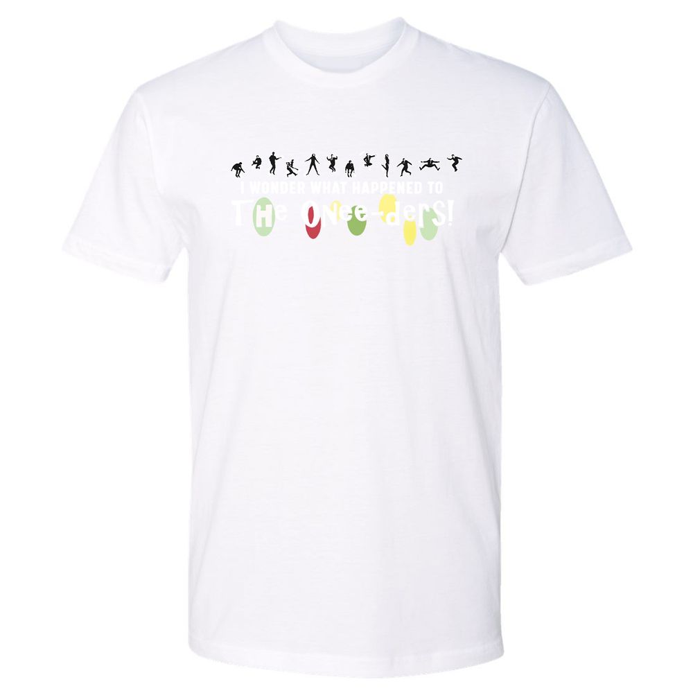 Premium Unisex T-Shirt - EQ7ZPD9P - White - 4
