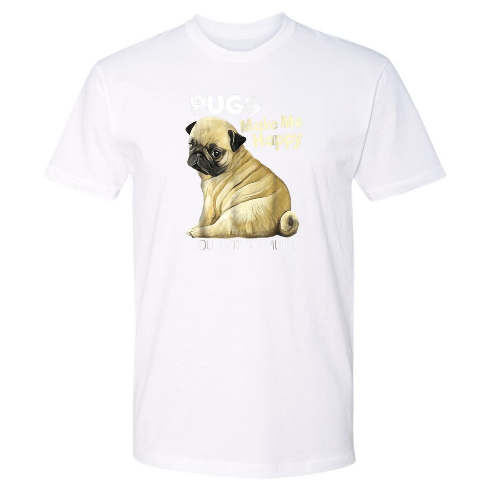 Premium Unisex T-Shirt - DP993S41 - White - 4