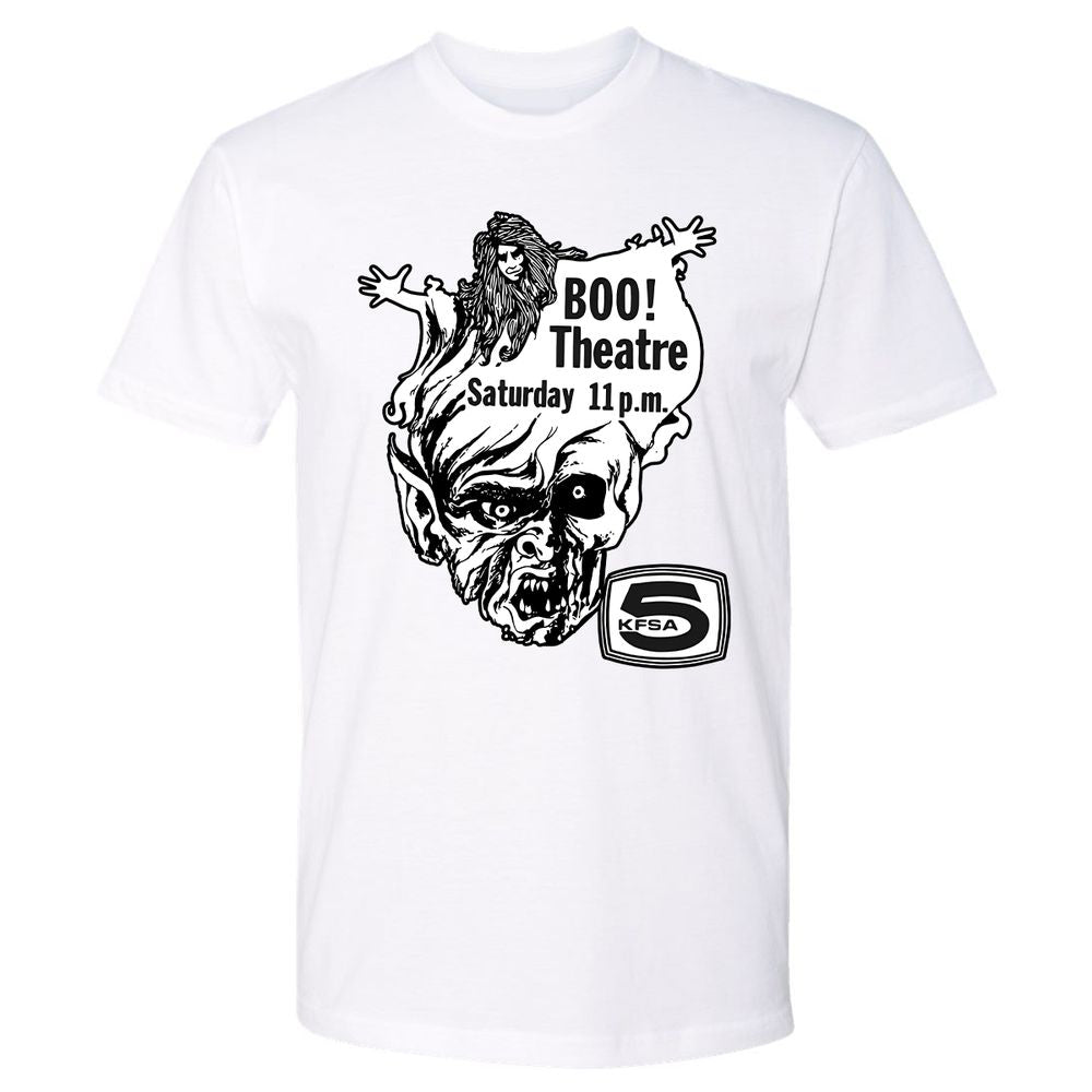 Premium Unisex T-Shirt - KX5DQDX5 - White - 4