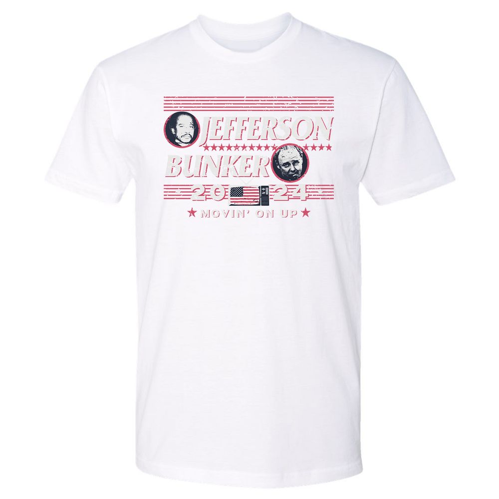 Premium Unisex T-Shirt - 2EJFK88W - White - 4