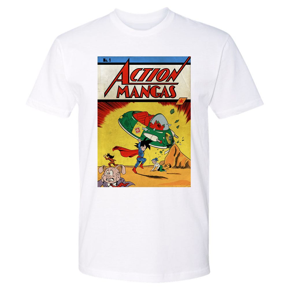 Premium Unisex T-Shirt - PBQ2RPM3 - White - 4