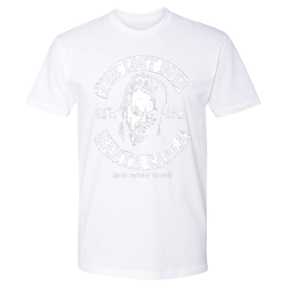 Premium Unisex T-Shirt - 9Z79LTJ1 - White - 4