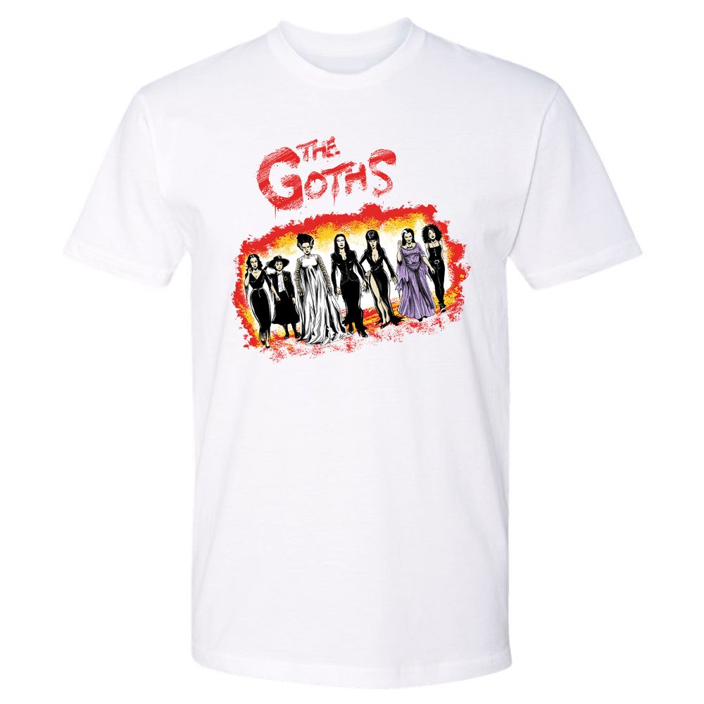 Premium Unisex T-Shirt - EMLQ5U4Q - White - 4