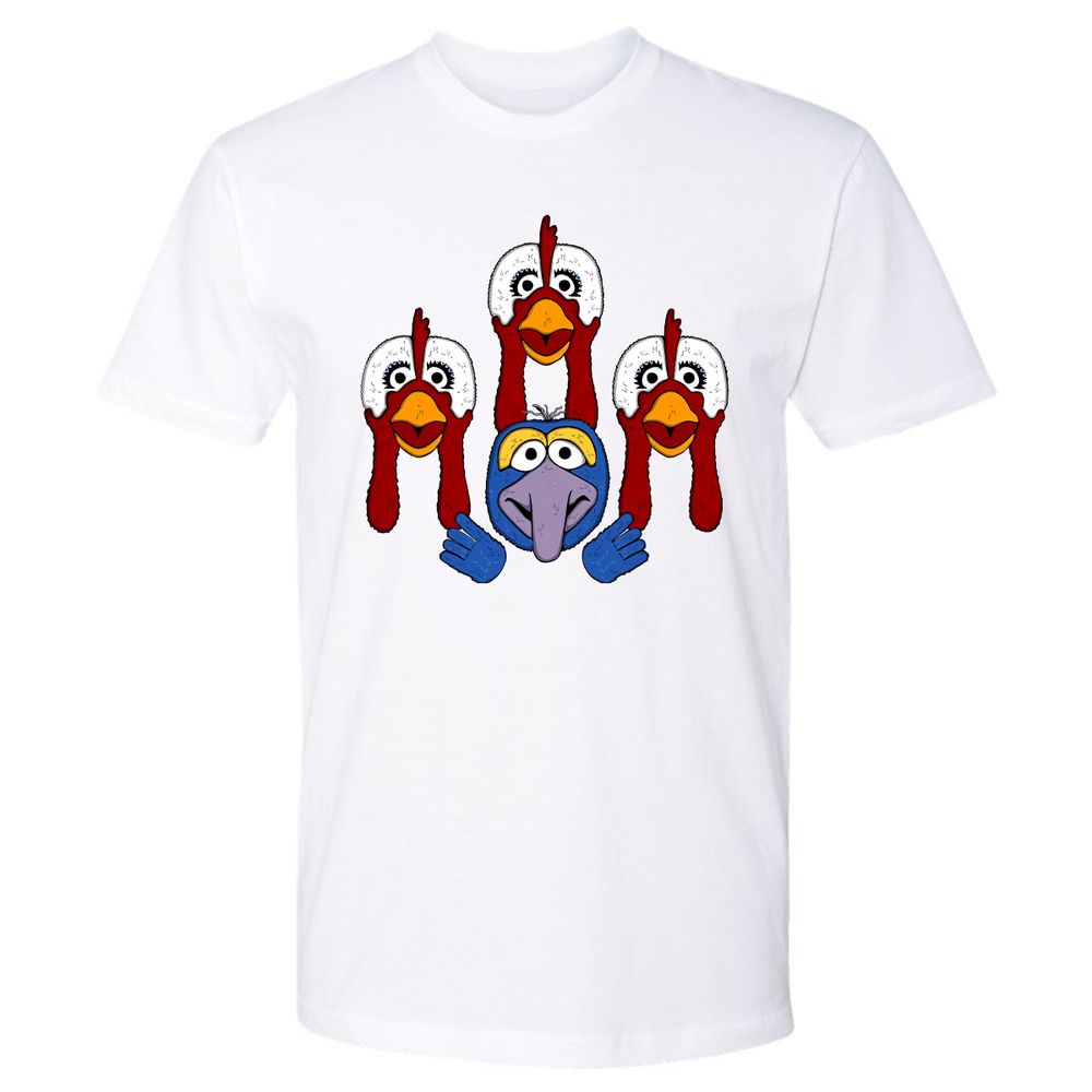 Premium Unisex T-Shirt - HKB99NJ8 - White - 4