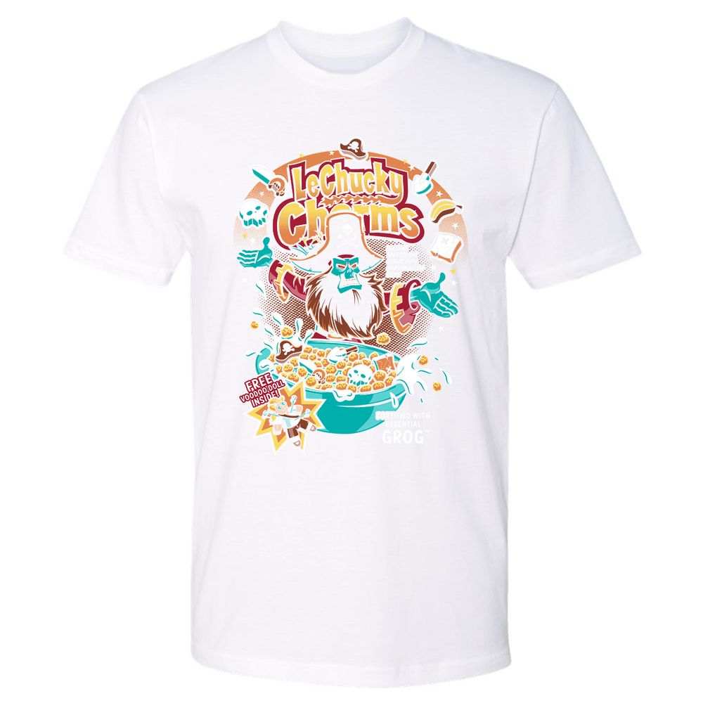 Premium Unisex T-Shirt - PUD8A2P2 - White - 4