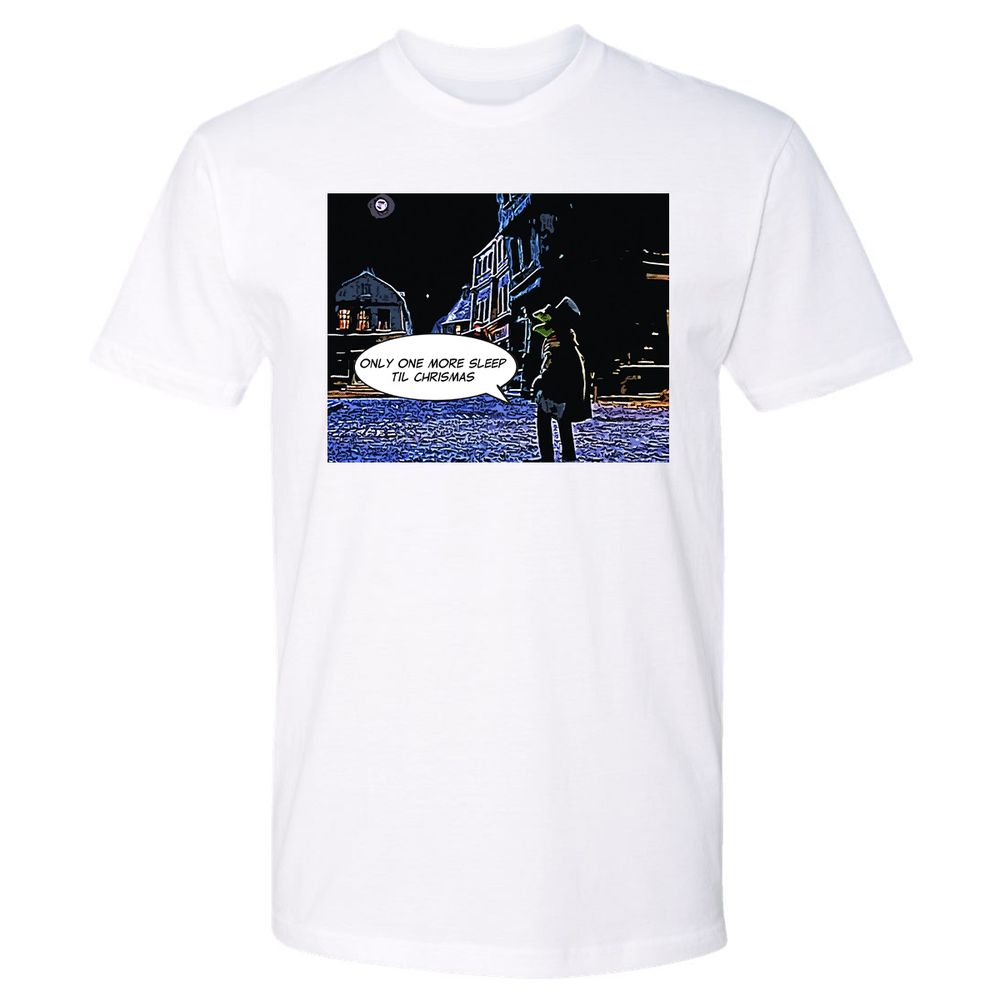 Premium Unisex T-Shirt - NHJGZWL6 - White - 4