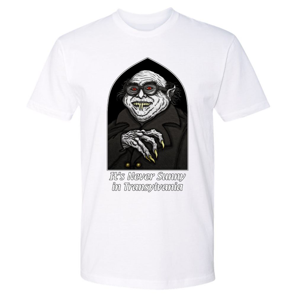 Premium Unisex T-Shirt - 1TY33HPP - White - 4