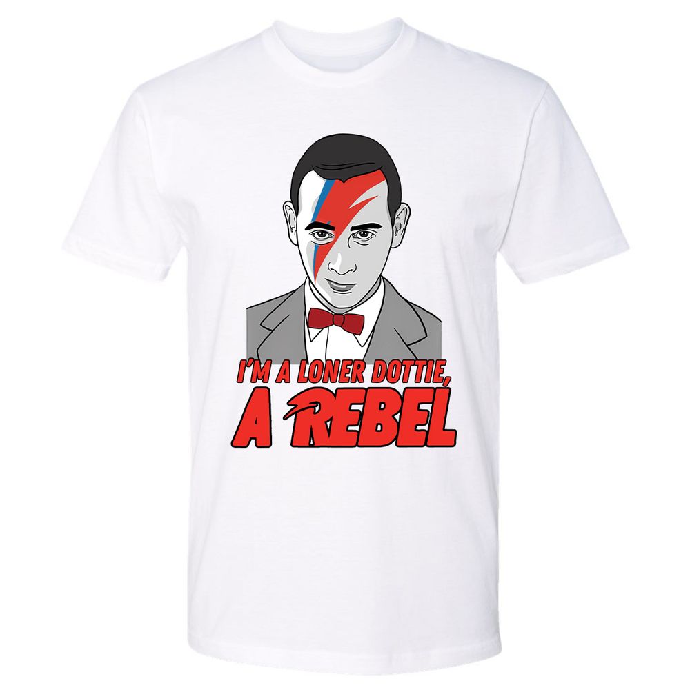 Premium Unisex T-Shirt - HUAA26WY - White - 4