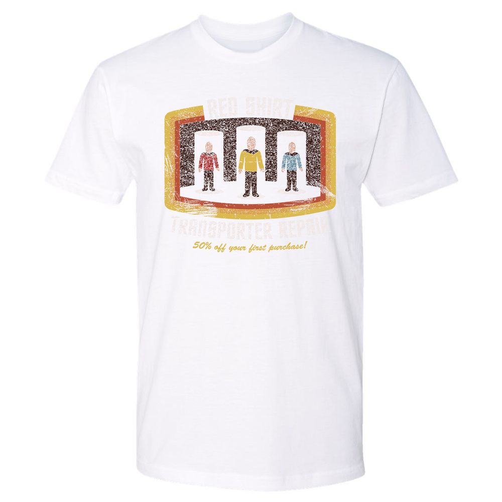 Premium Unisex T-Shirt - NP2U7DHU - White - 4