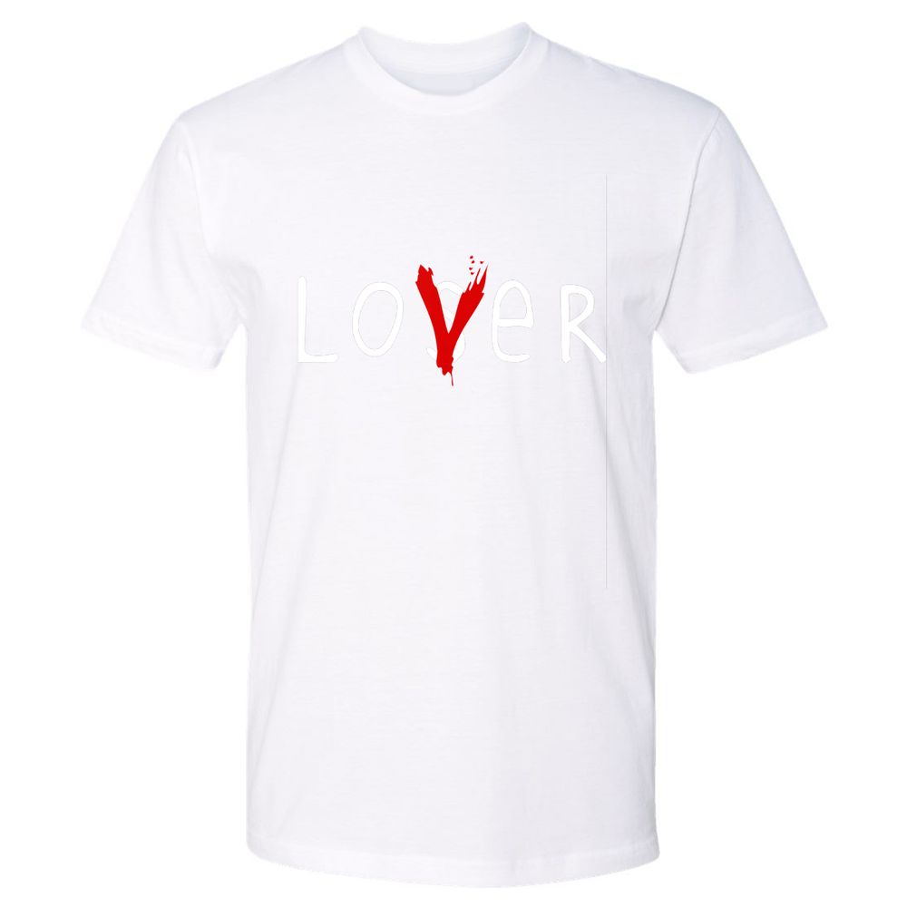 Premium Unisex T-Shirt - ADN7PPQW - White - 4