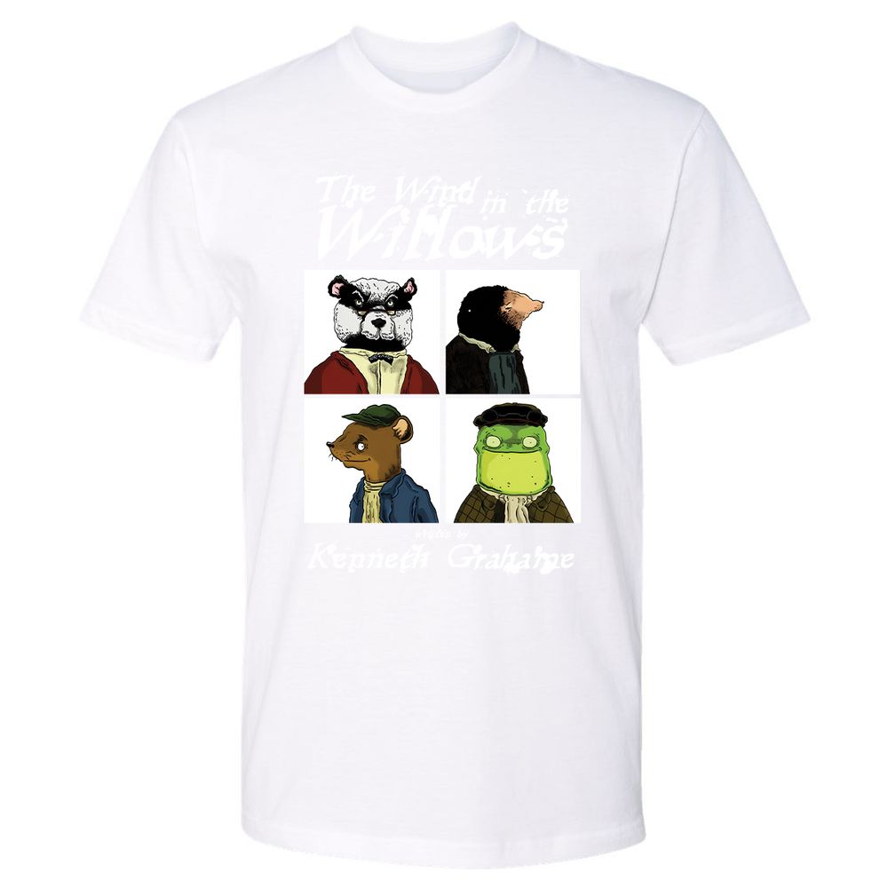 In The Willows - White - 4
