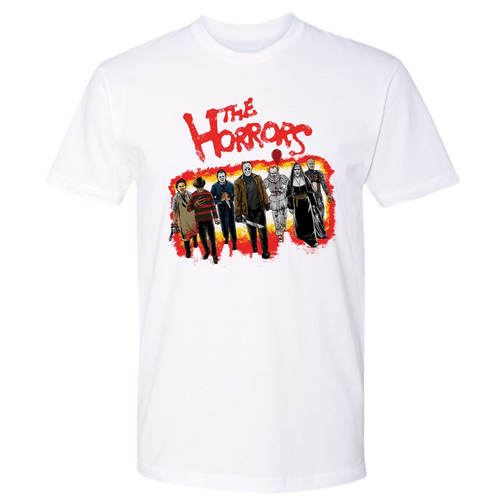Premium Unisex T-Shirt - Q1QJFH75 - White - 4