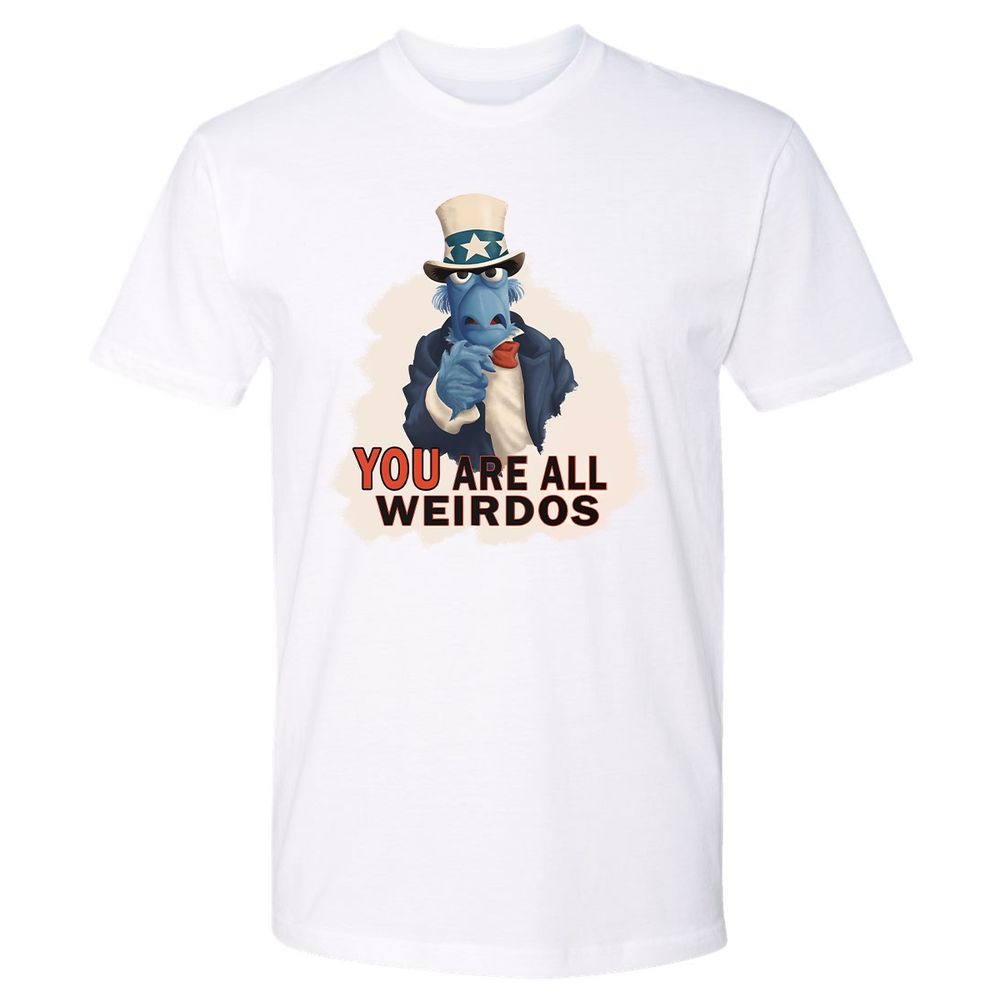 Premium Unisex T-Shirt - ASVKDWRV - White - 4