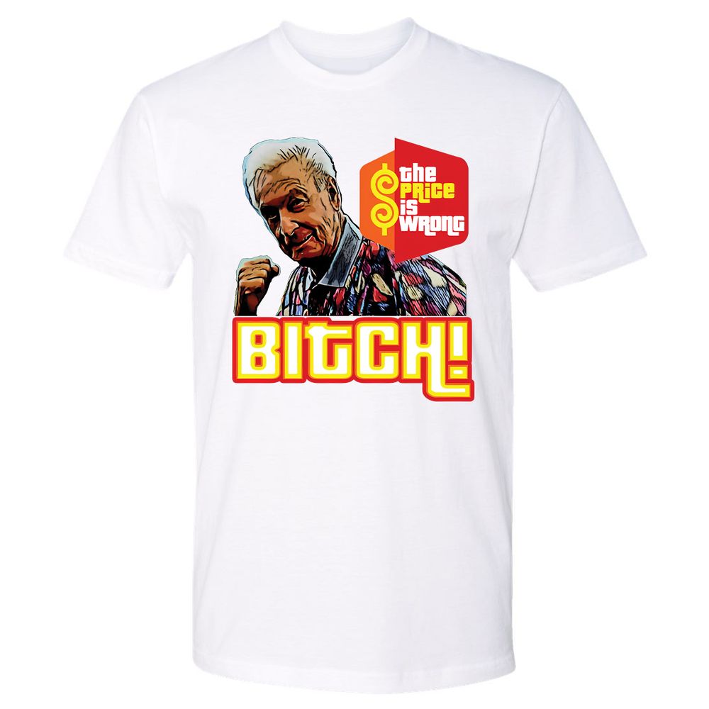 Bitch - White - 4