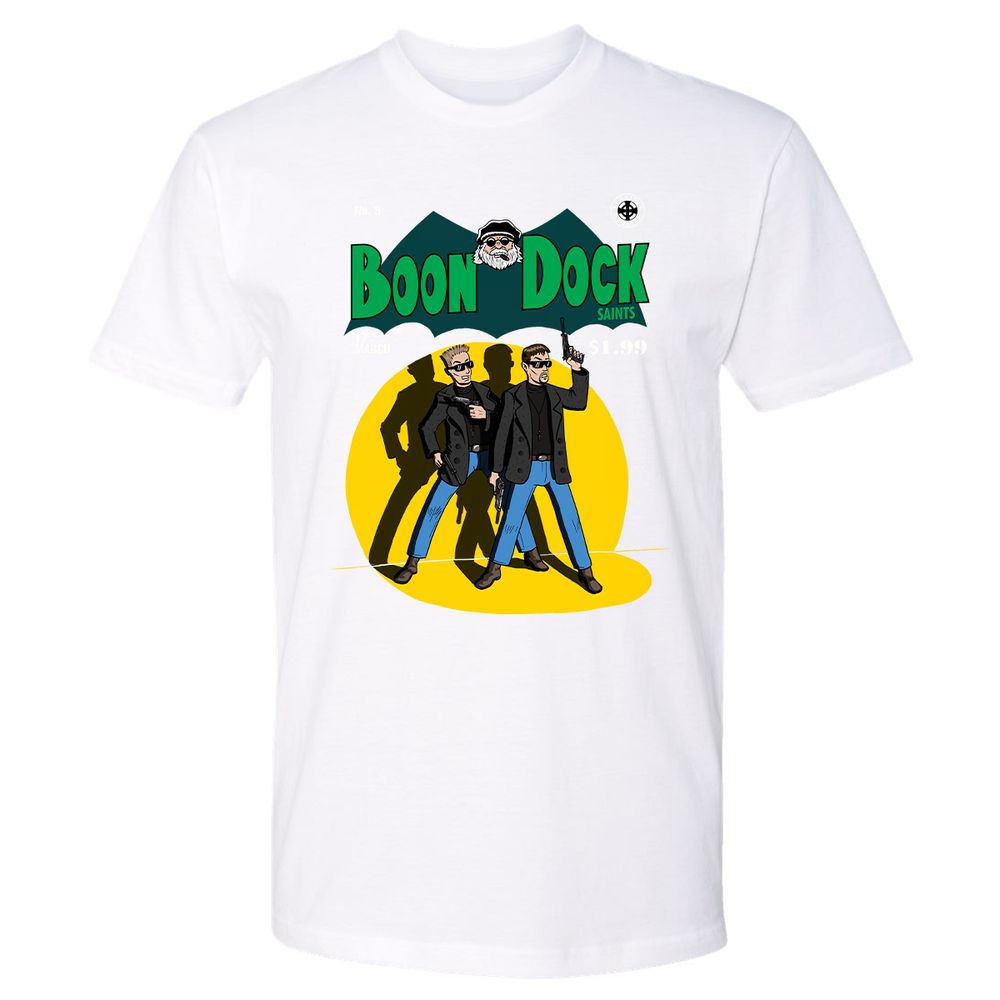 Premium Unisex T-Shirt - 83VBX1YE - White - 4