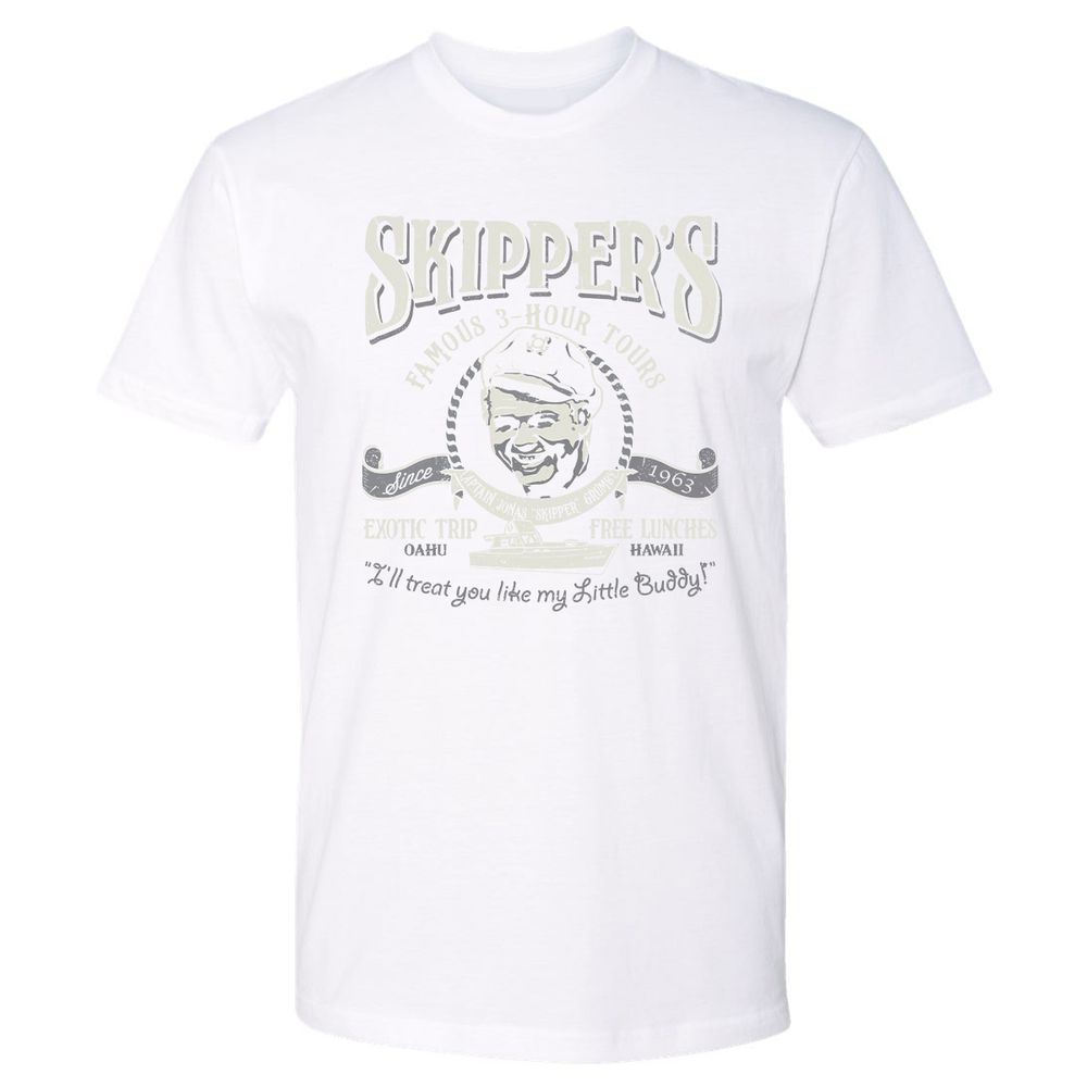 Premium Unisex T-Shirt - WFAUY5LV - White - 4