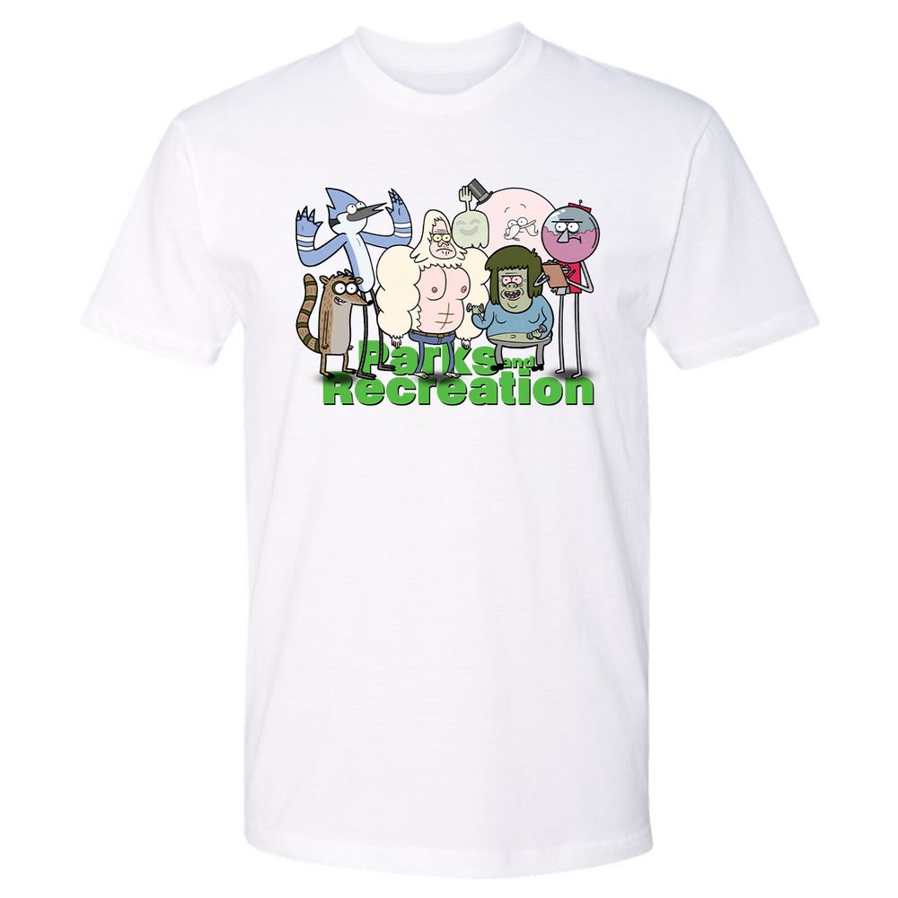 Premium Unisex T-Shirt - CLEFYZXP - White - 4