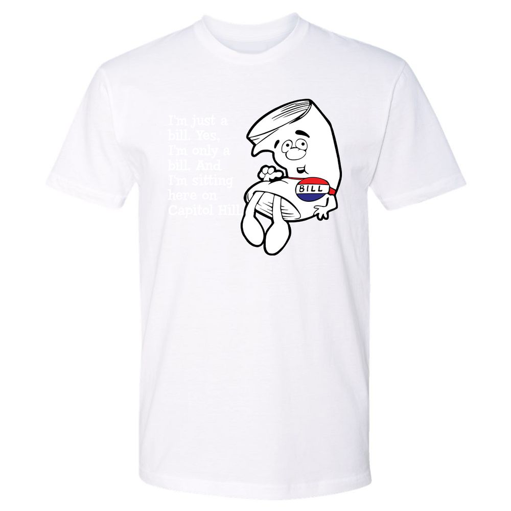 Premium Unisex T-Shirt - STK3MC1B - White - 4