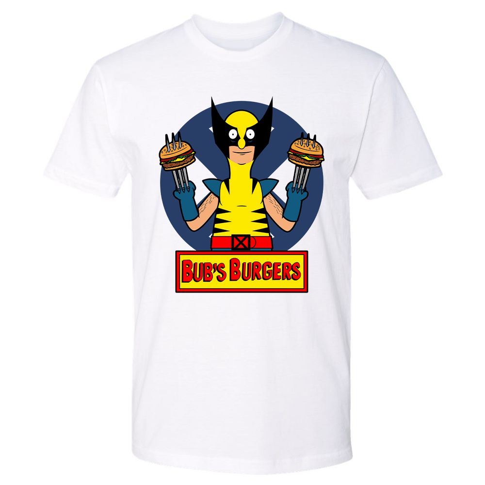 Premium Unisex T-Shirt - YTJAVRGB - White - 4