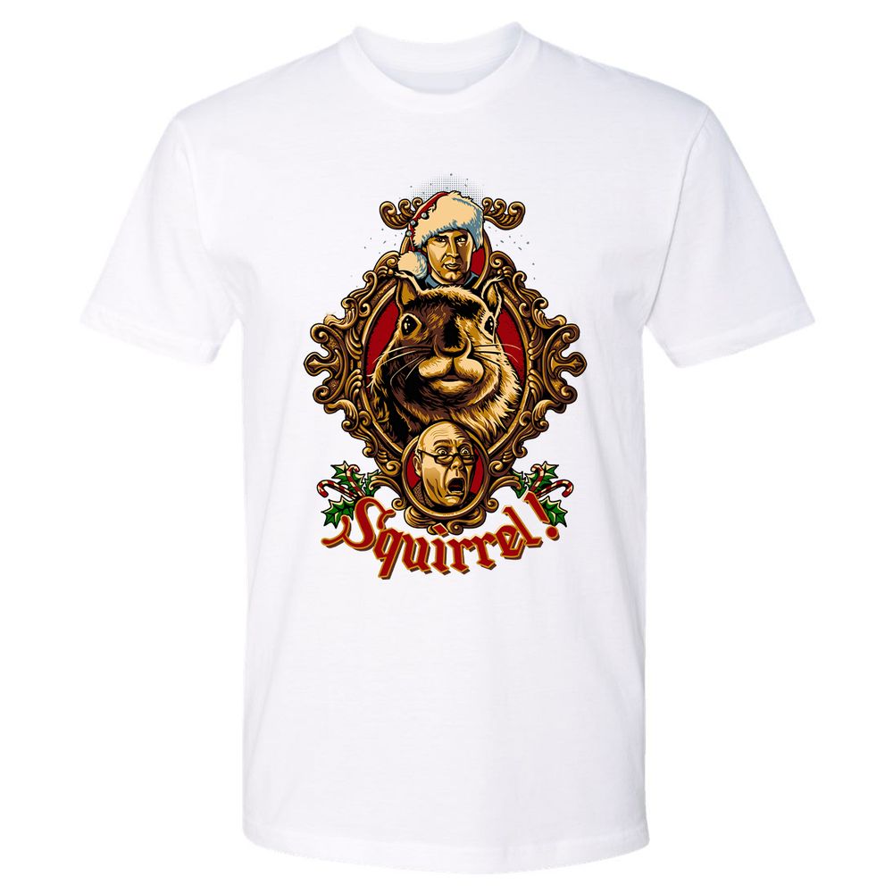 Premium Unisex T-Shirt - AZ1N4C1T - White - 4