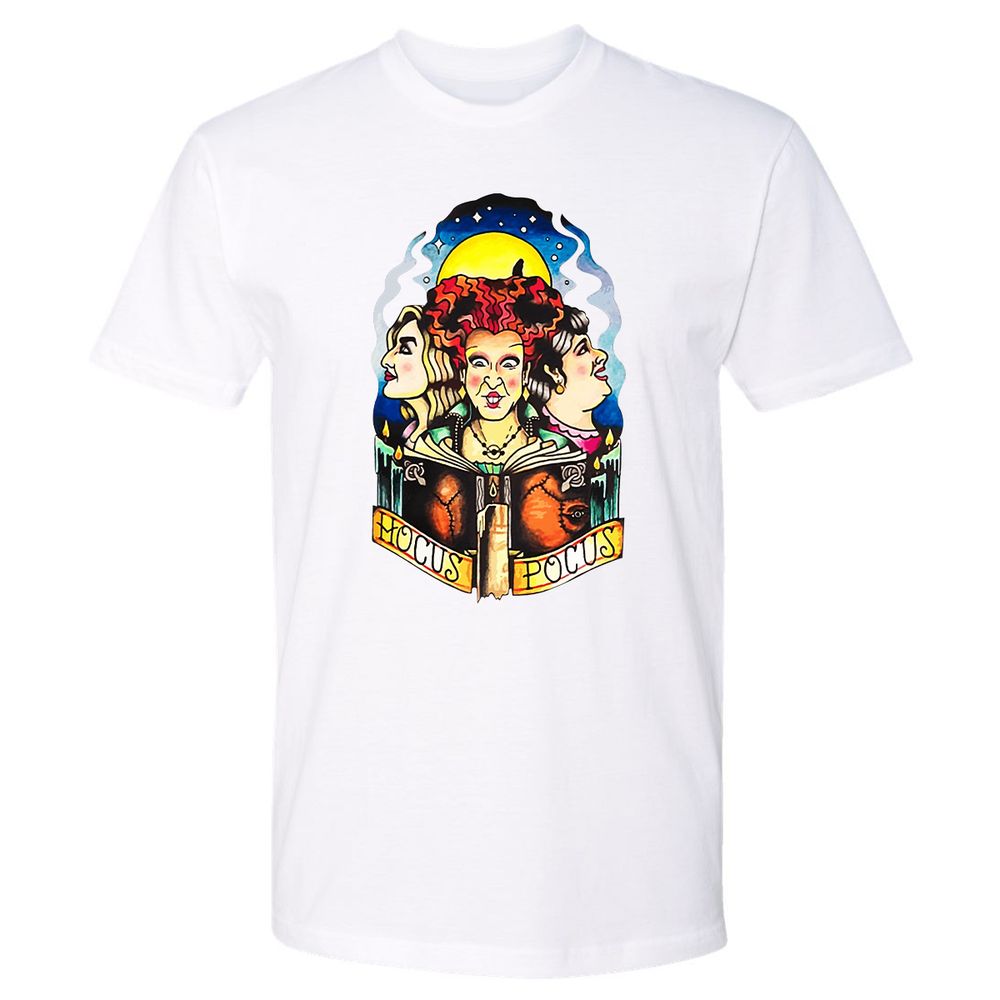 Premium Unisex T-Shirt - UMPD4BQJ - White - 4