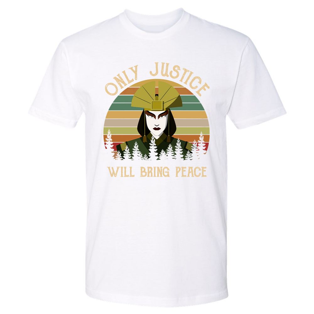 Premium Unisex T-Shirt - 2T86A14T - White - 4