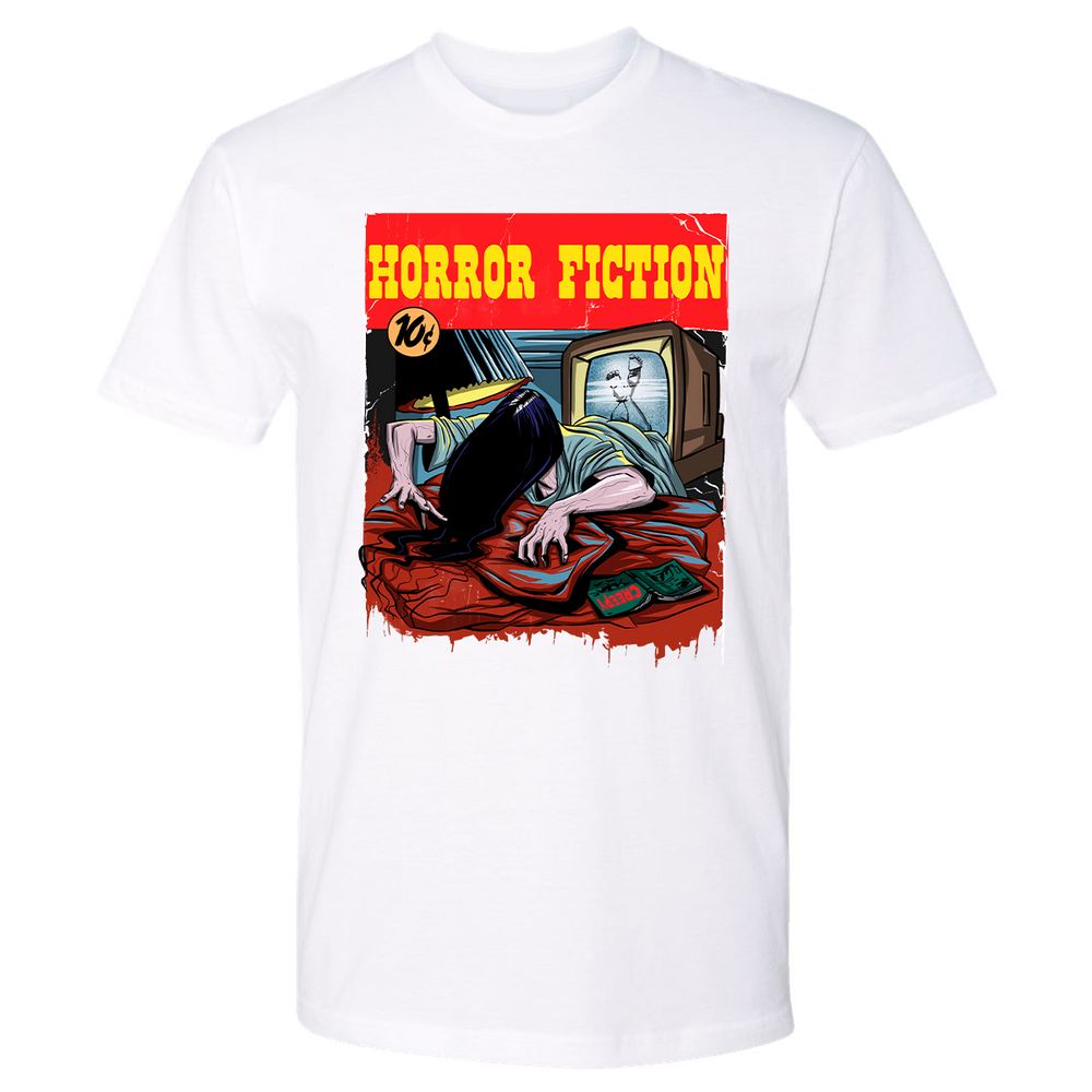 Premium Unisex T-Shirt - YXYDRTK8 - White - 4