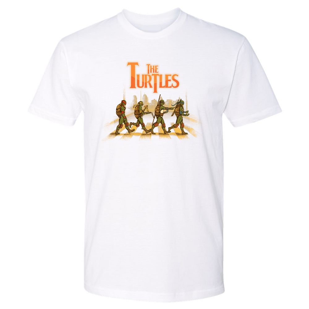 Premium Unisex T-Shirt - XEM32DZB - White - 4