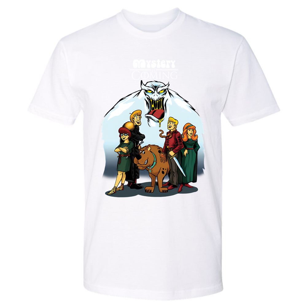 Premium Unisex T-Shirt - KYS6UQ52 - White - 4
