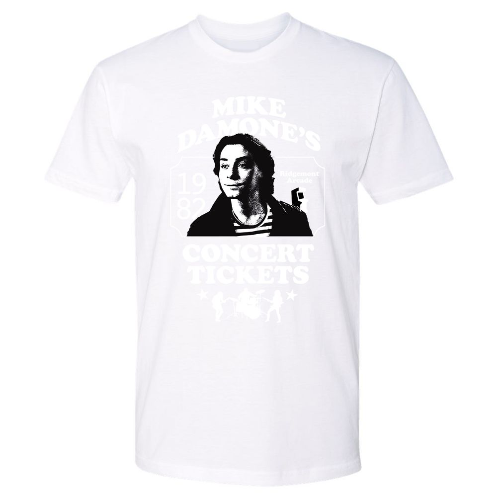 Premium Unisex T-Shirt - BWJ4K6S8 - White - 4