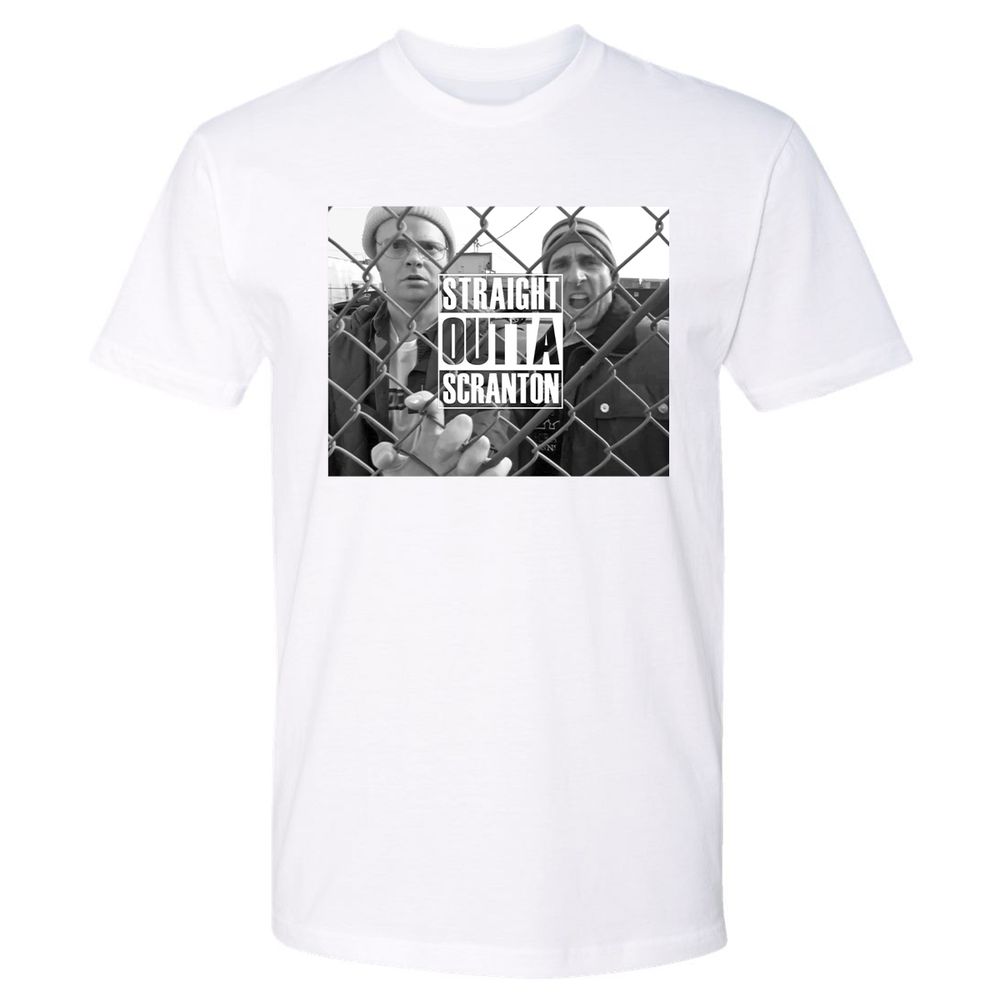 Premium Unisex T-Shirt - Q3LZ7VGQ - White - 4