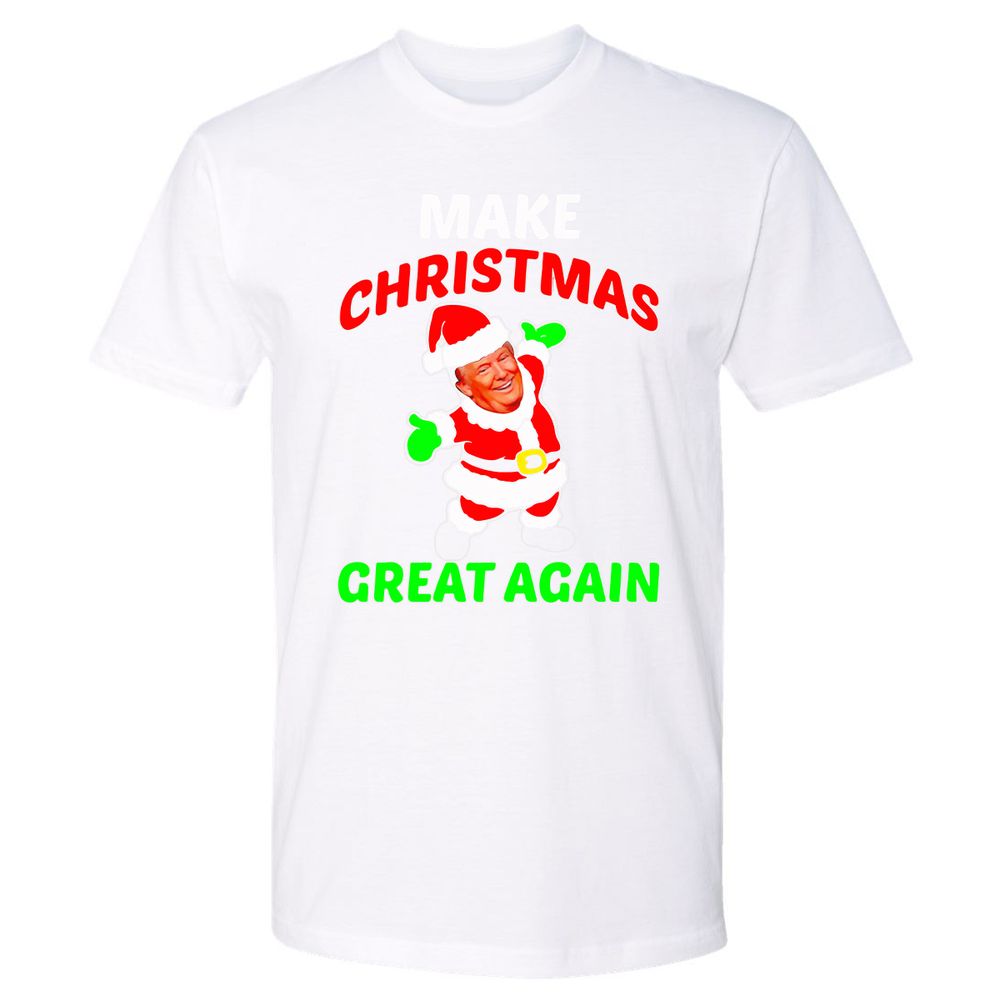 Premium Unisex T-Shirt - YV337SPL - White - 4
