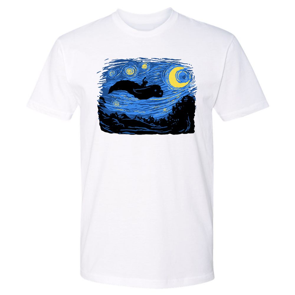 Premium Unisex T-Shirt - DRX8H3LE - White - 4