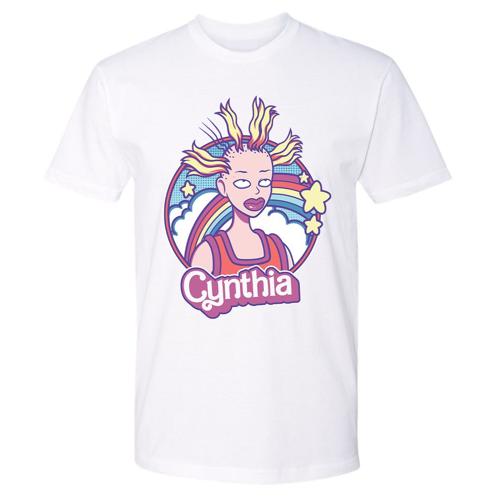 Premium Unisex T-Shirt - V1SJAR7W - White - 4
