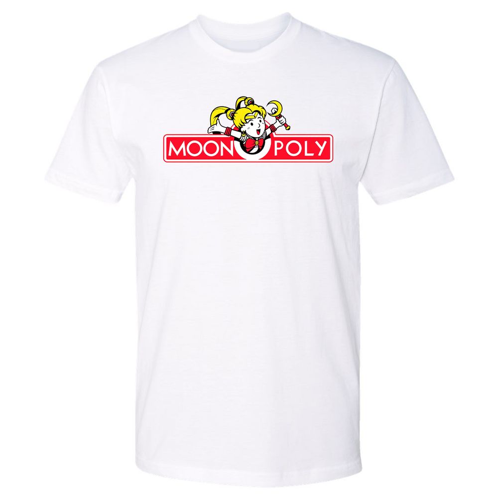 Premium Unisex T-Shirt - N2R9AVFQ - White - 4