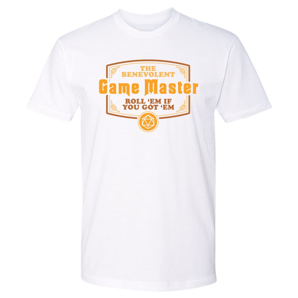 Premium Unisex T-Shirt - RC1SFFMA - White - 4