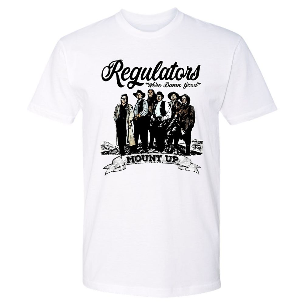Young Guns - White - 4