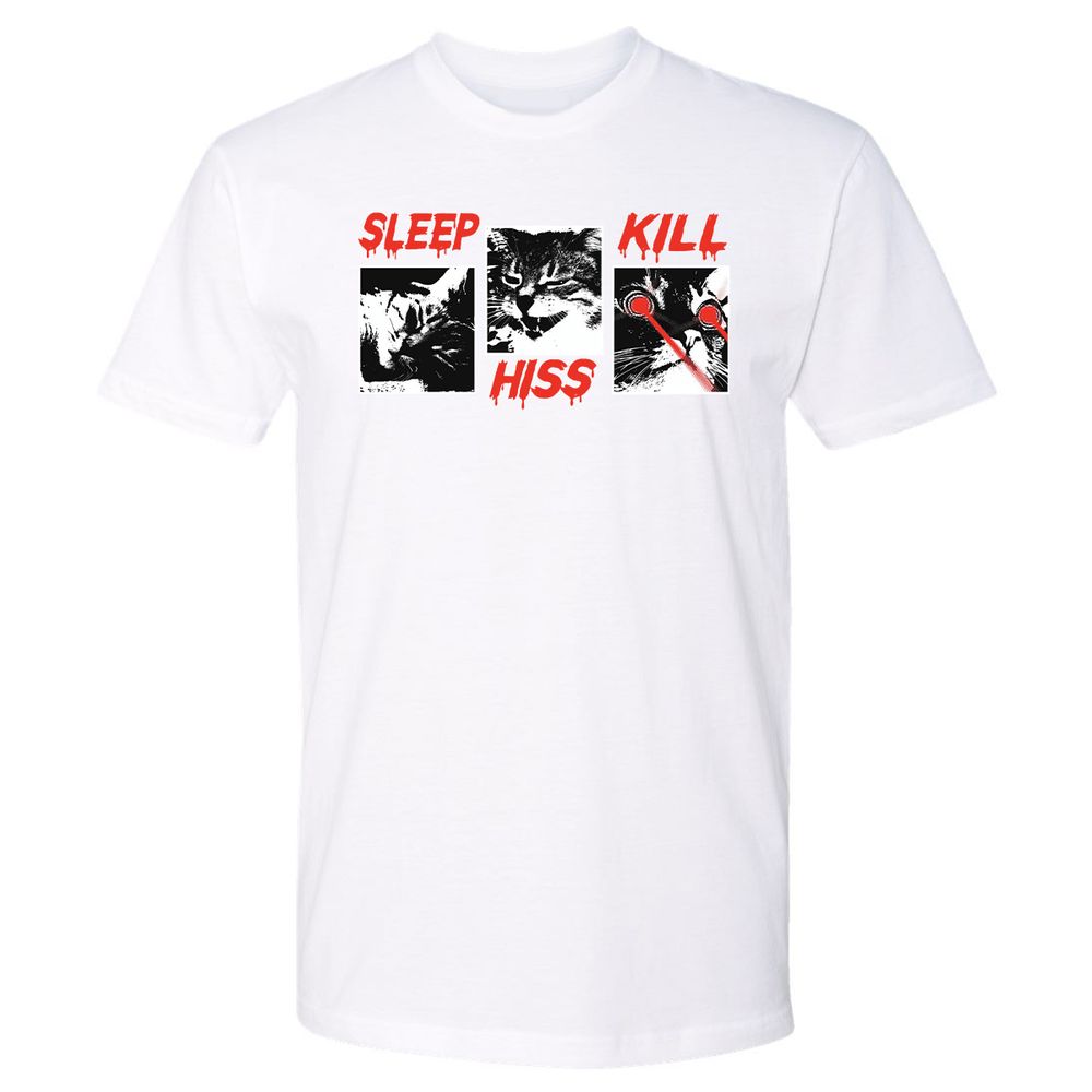 Premium Unisex T-Shirt - MGHFN9ZK - White - 4