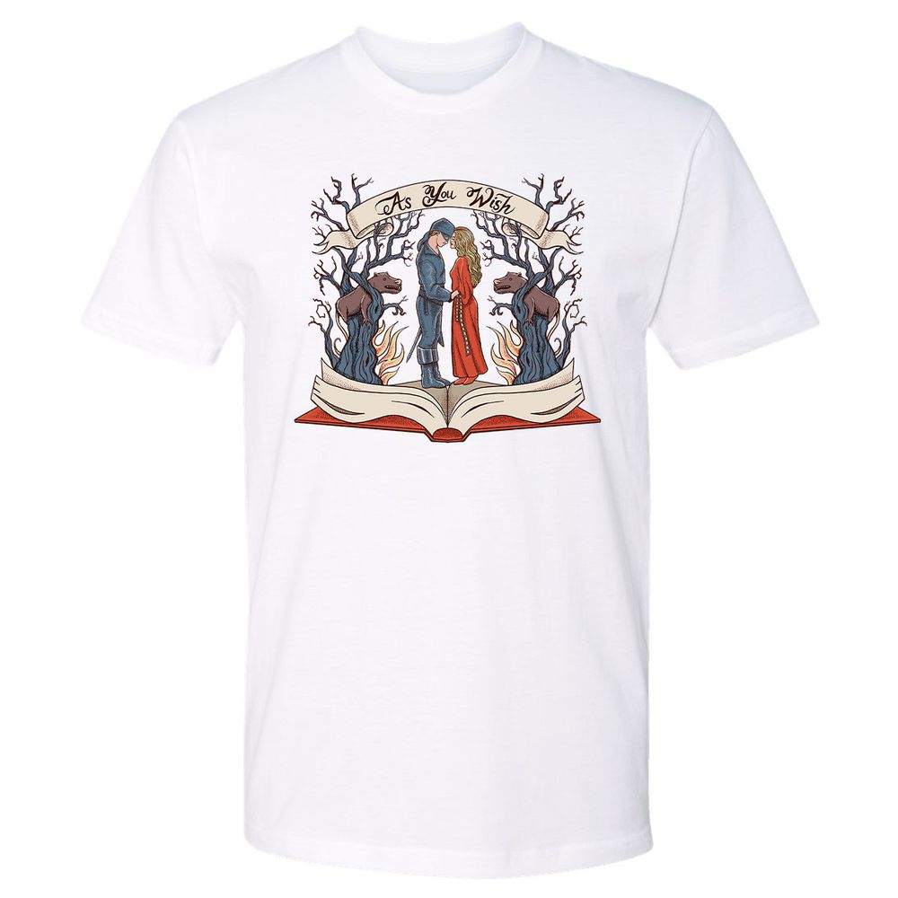 Premium Unisex T-Shirt - 217MMKGJ - White - 4