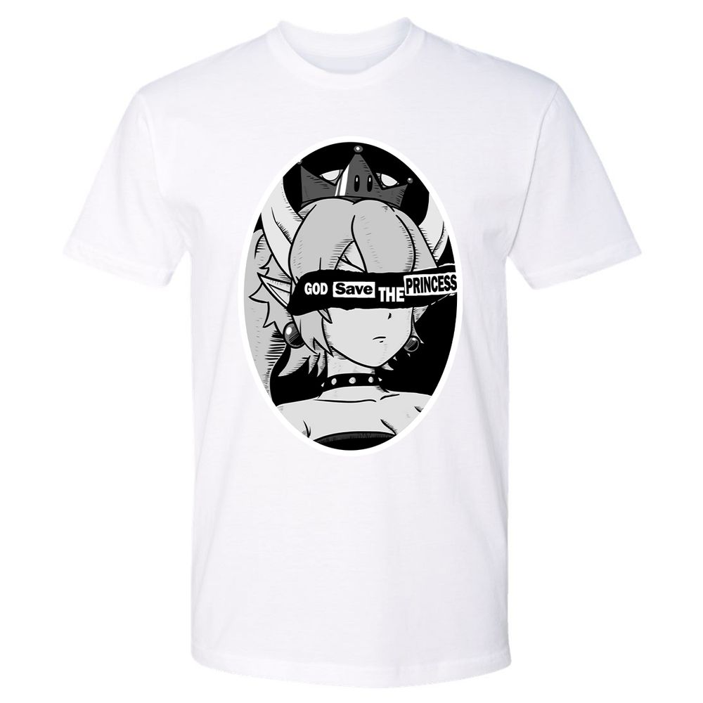 Premium Unisex T-Shirt - XERRZ8MA - White - 4