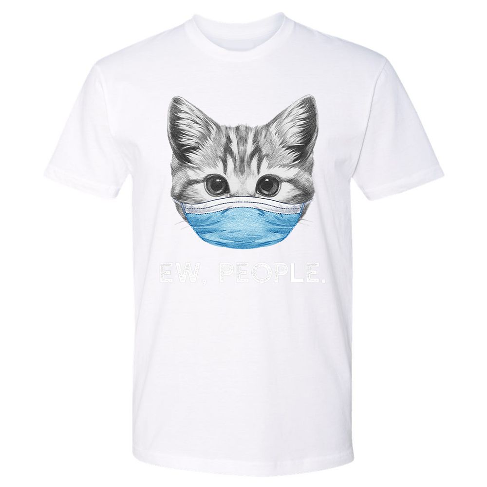 Premium Unisex T-Shirt - 4BNGQMSY - White - 4